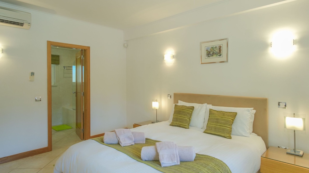 Photo of Bedroom in Funchal