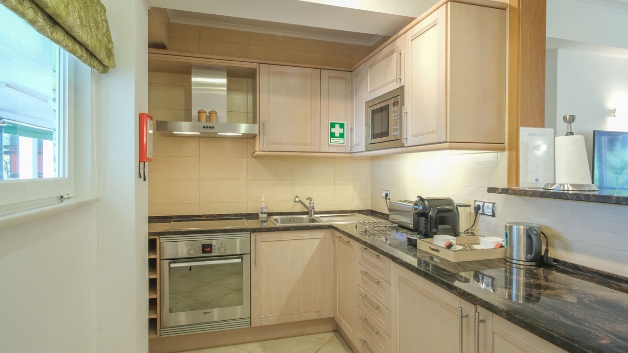 Photo of Kitchen in Funchal
