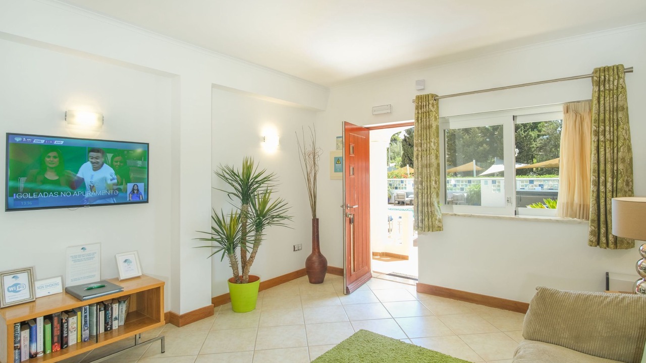 Photo of Livingroom in Funchal