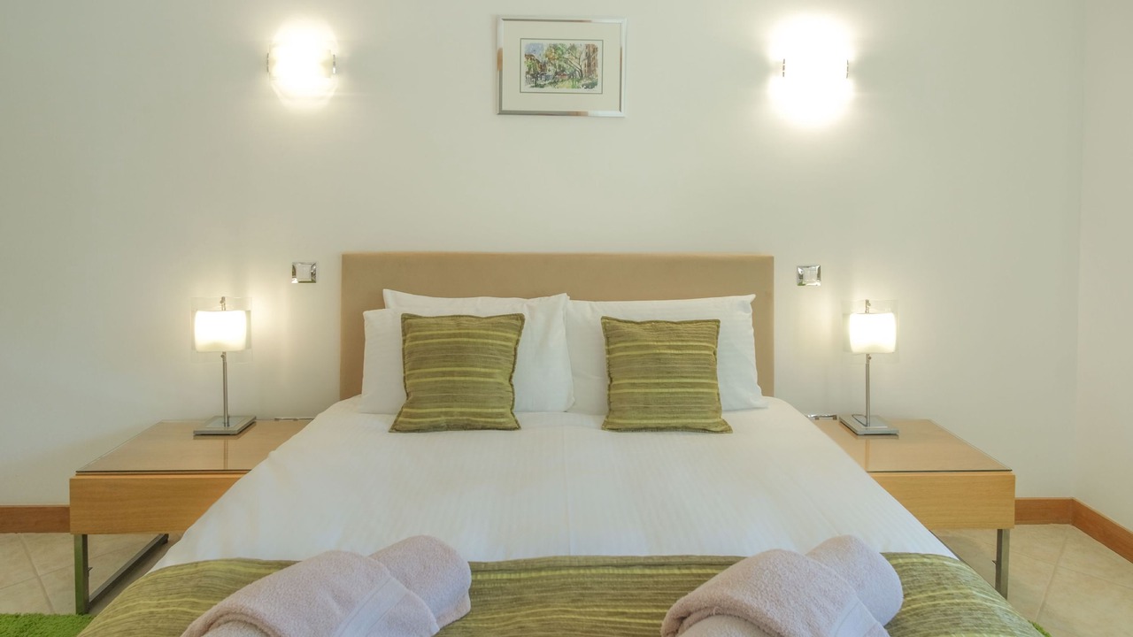 Photo of Bedroom in Funchal