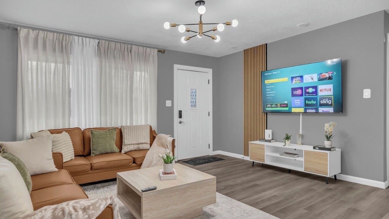 Photo of Livingroom in Decatur