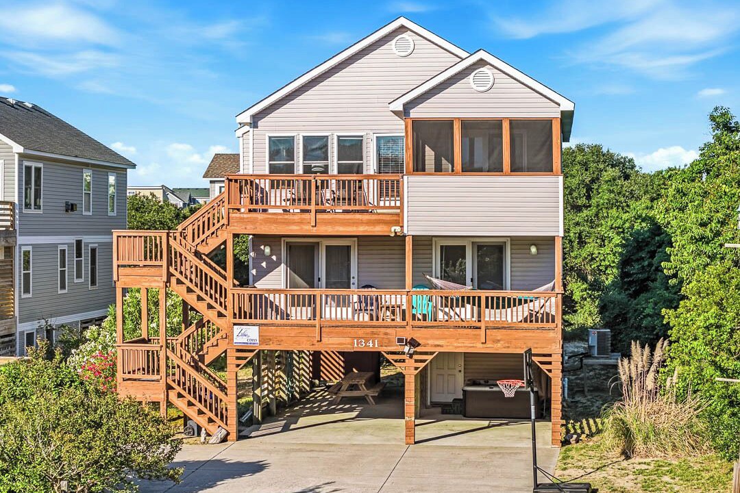 Photo of Outdoor in Carolina Dunes