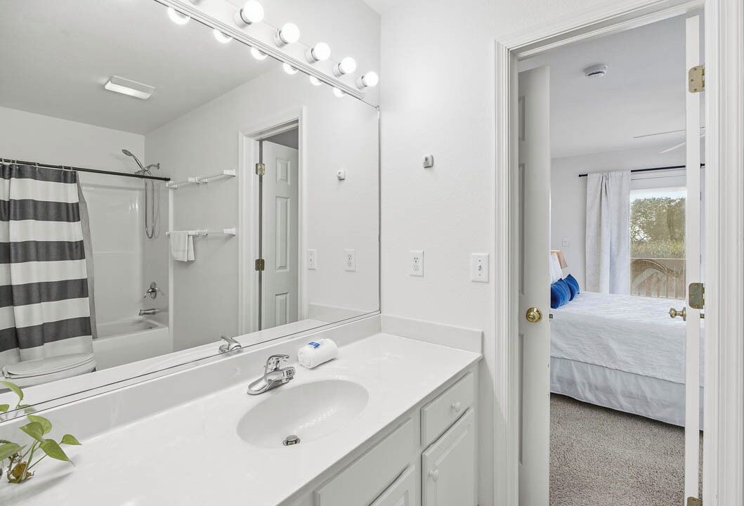 Photo of Bathroom in Carolina Dunes