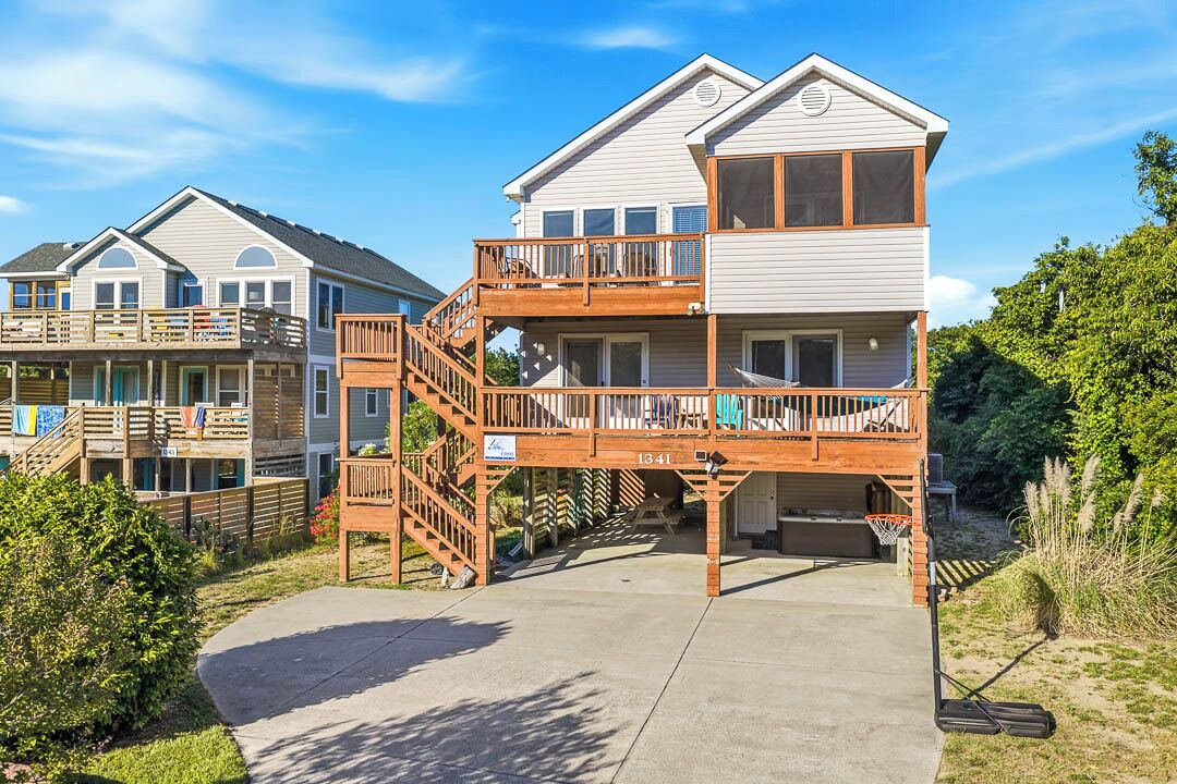 Photo of Outdoor in Carolina Dunes