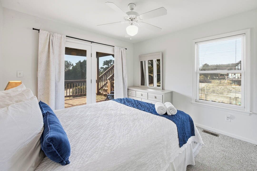 Photo of Bathroom in Carolina Dunes