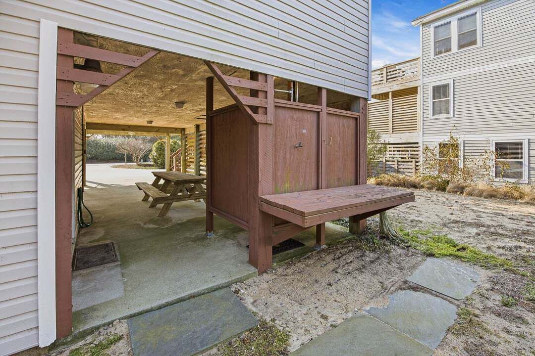Photo of Outdoor in Carolina Dunes