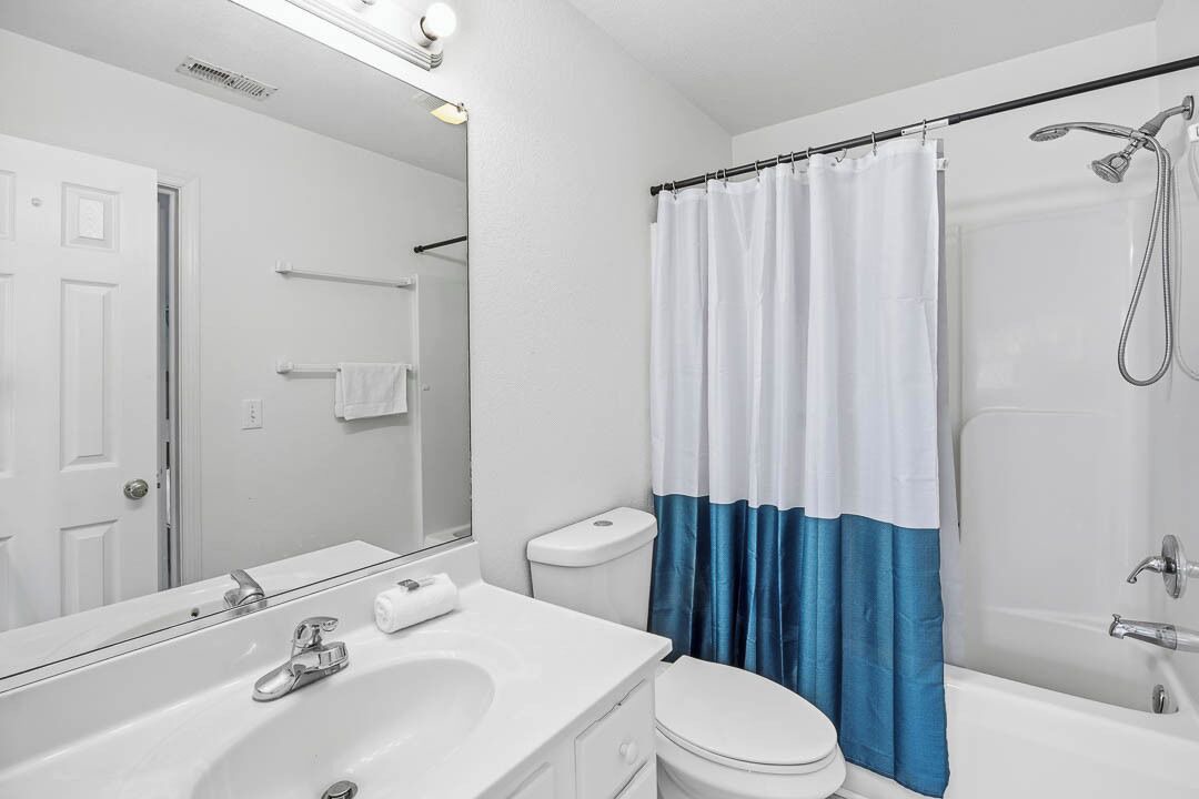Photo of Bathroom in Carolina Dunes
