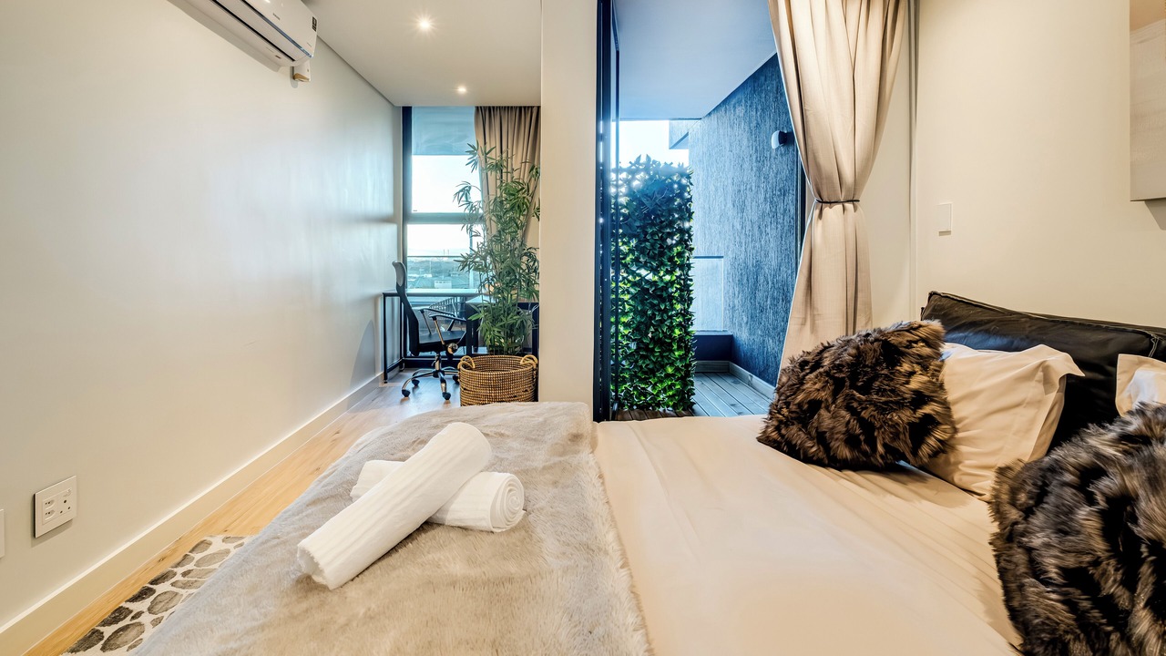 Photo of Bedroom in Claremont