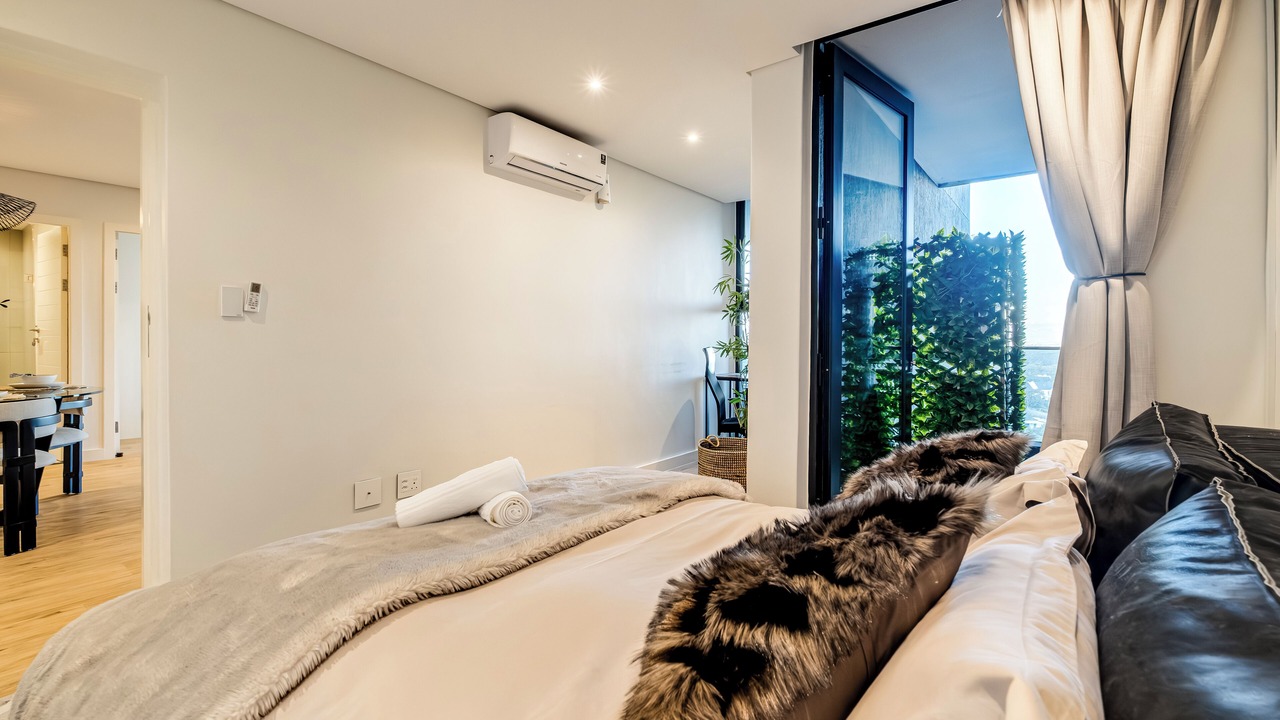 Photo of Bedroom in Claremont
