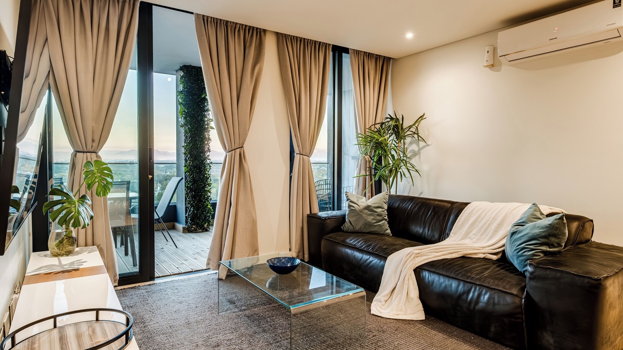 Photo of Livingroom in Claremont