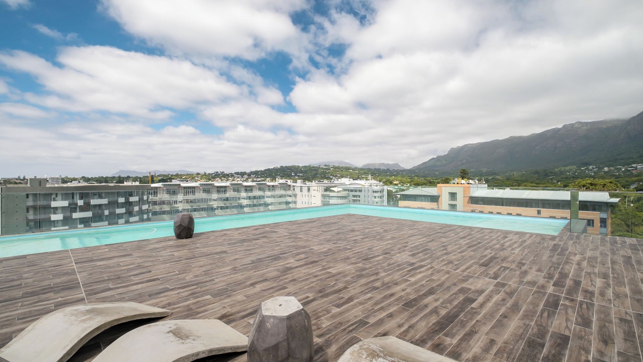 Photo of Outdoor in Claremont