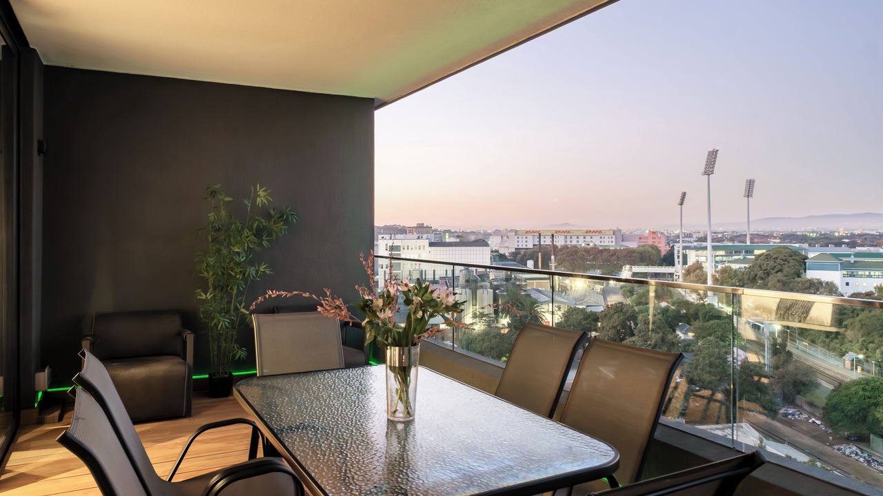 Photo of Outdoor in Claremont