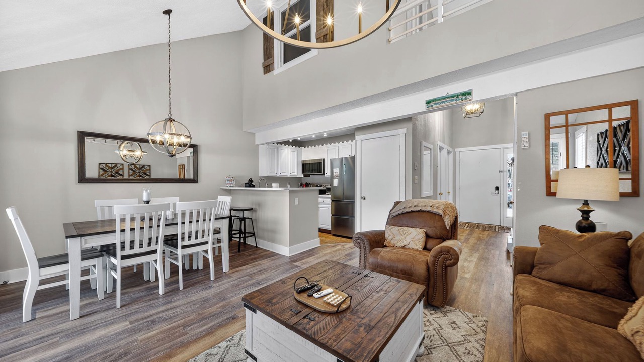 Photo of Livingroom in White Haven