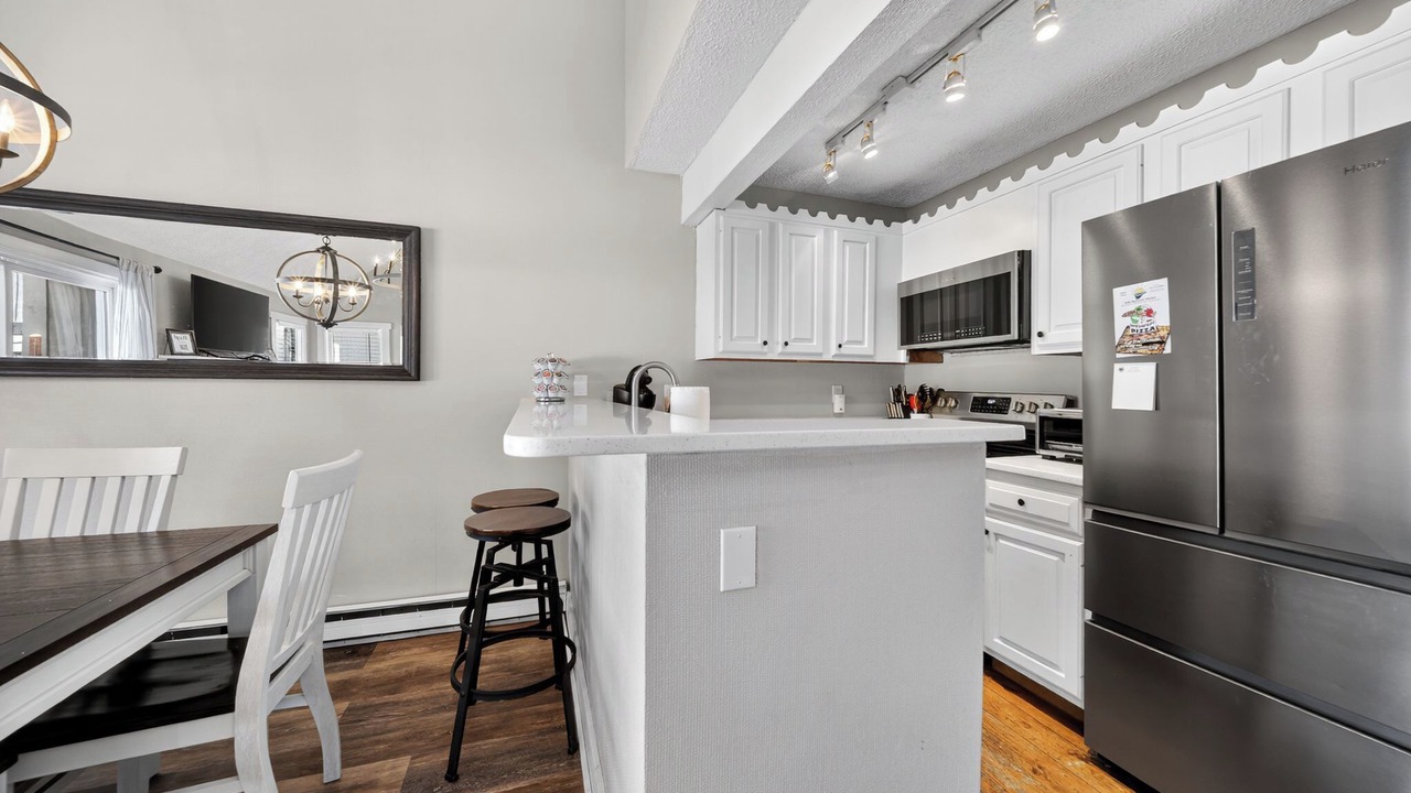 Photo of Kitchen in White Haven