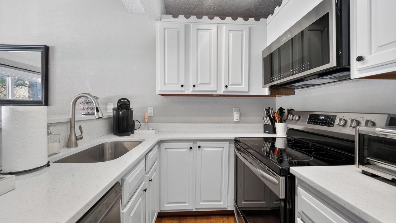 Photo of Kitchen in White Haven