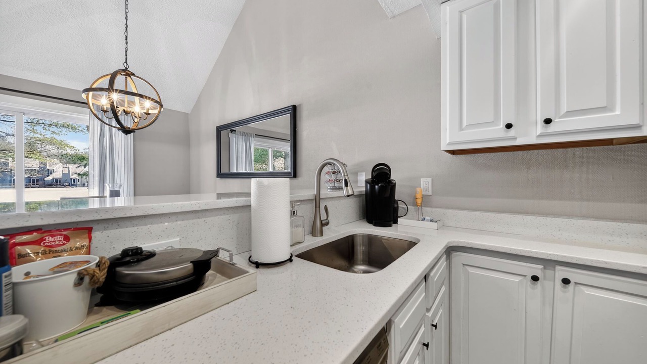 Photo of Kitchen in White Haven