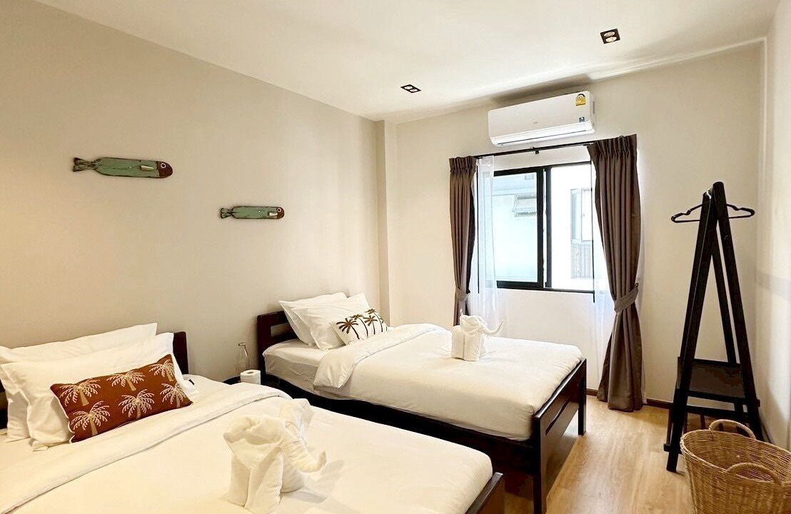 Photo of Bedroom in Khlong Toei Nuea