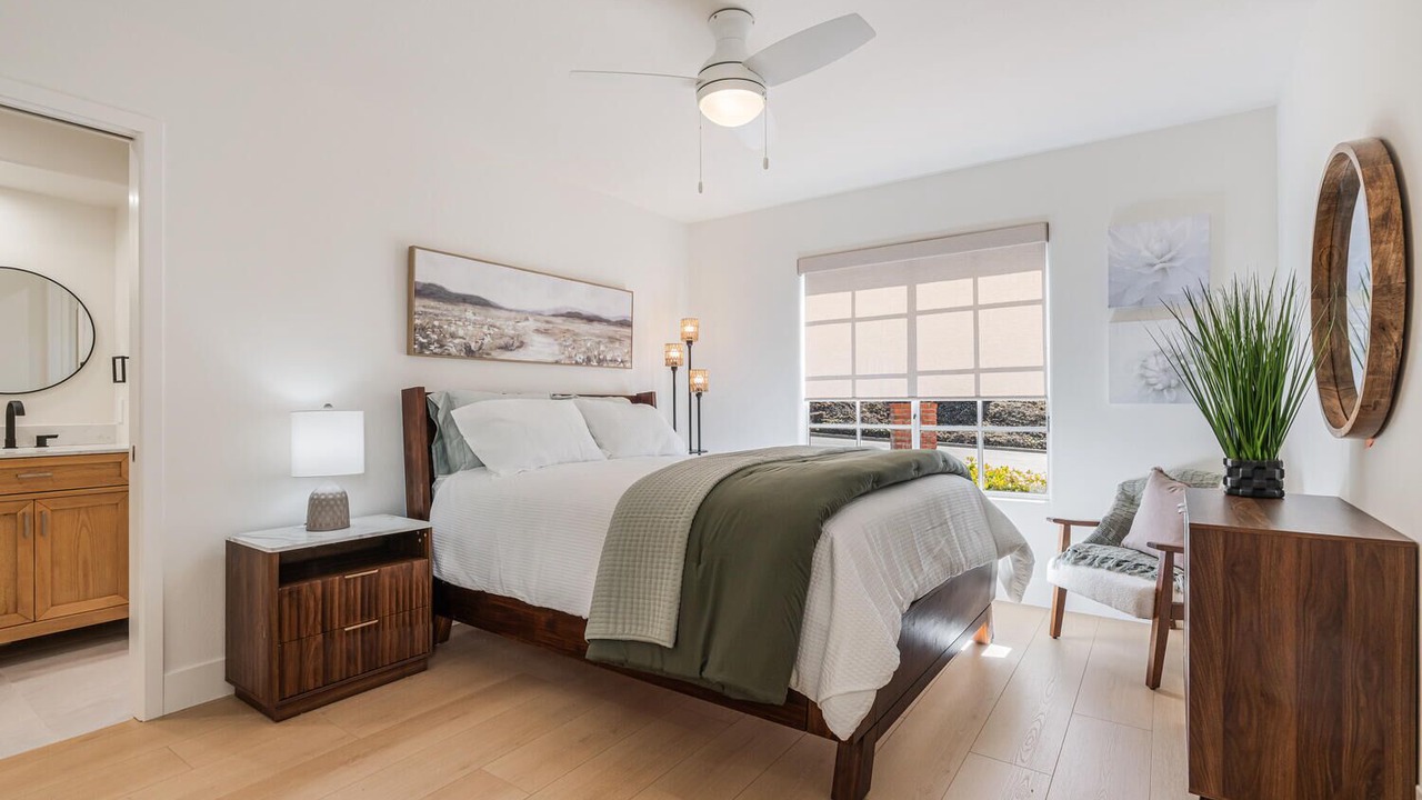 Photo of Bedroom in Camarillo