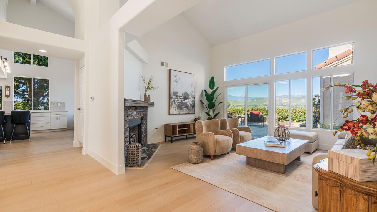 Photo of Livingroom in Camarillo