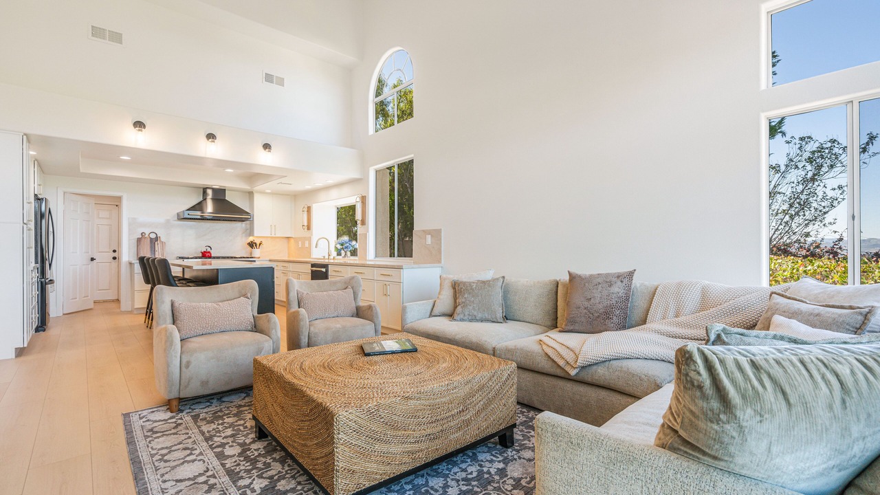 Photo of Livingroom in Camarillo