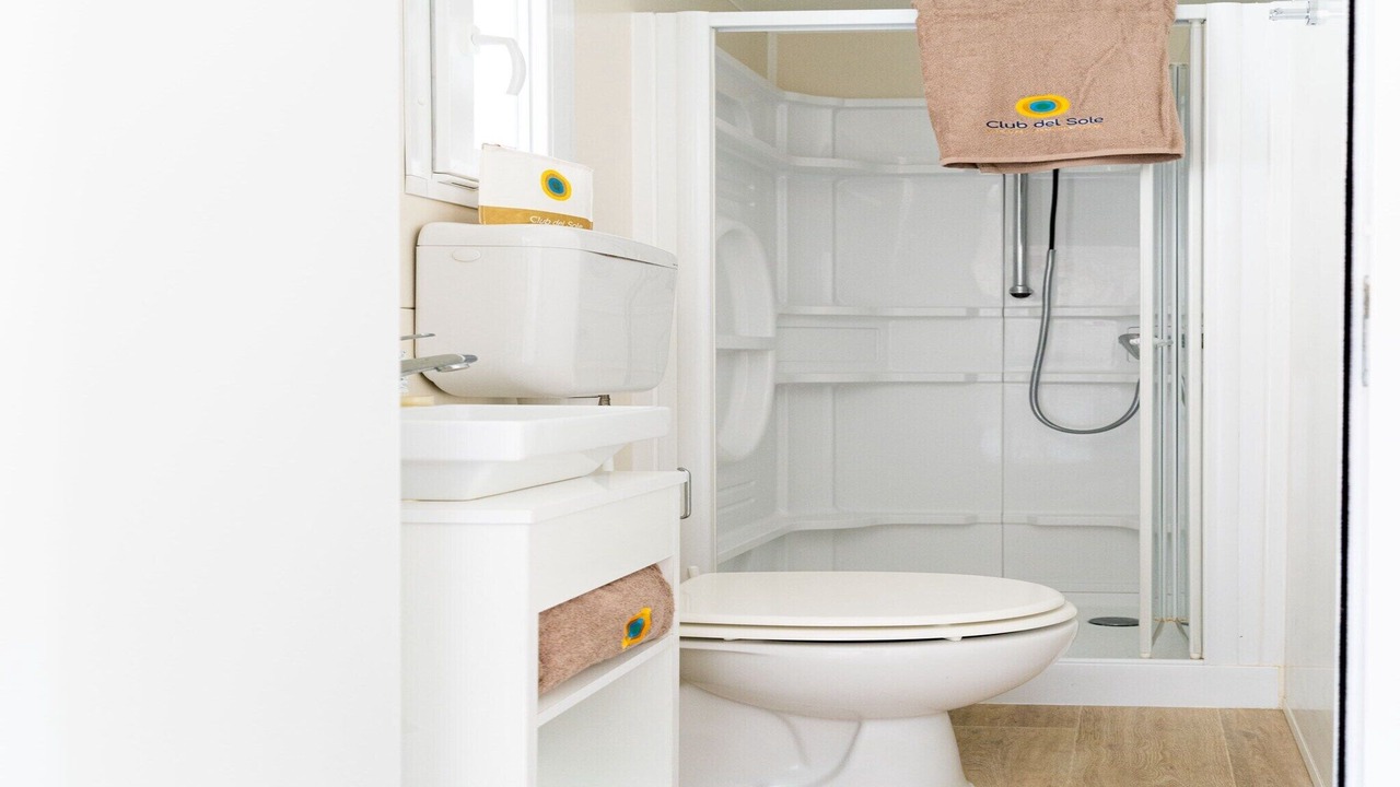 Photo of Bathroom in Rivabella