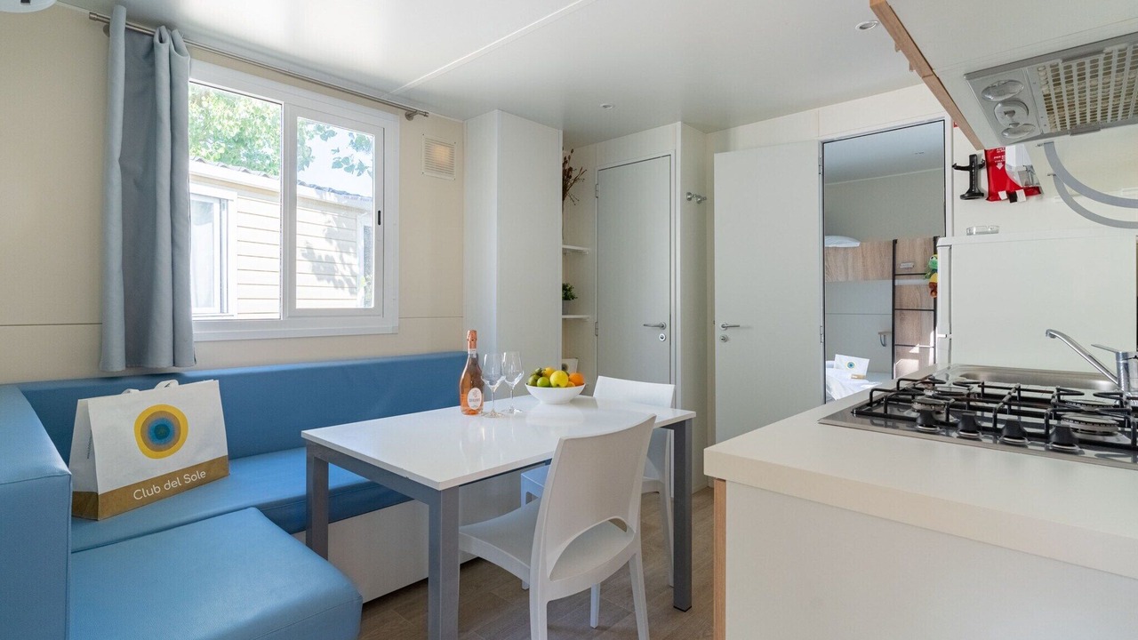 Photo of Livingroom in Rivabella