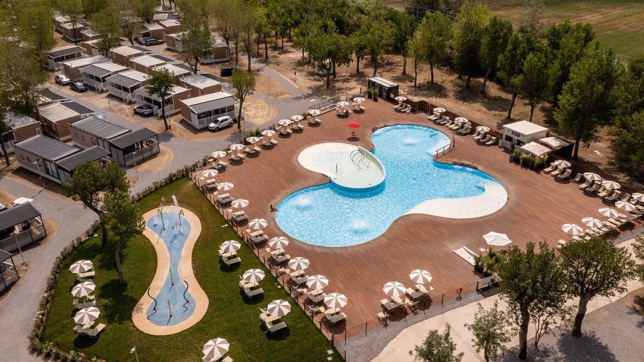 Photo of Outdoor in Rivabella