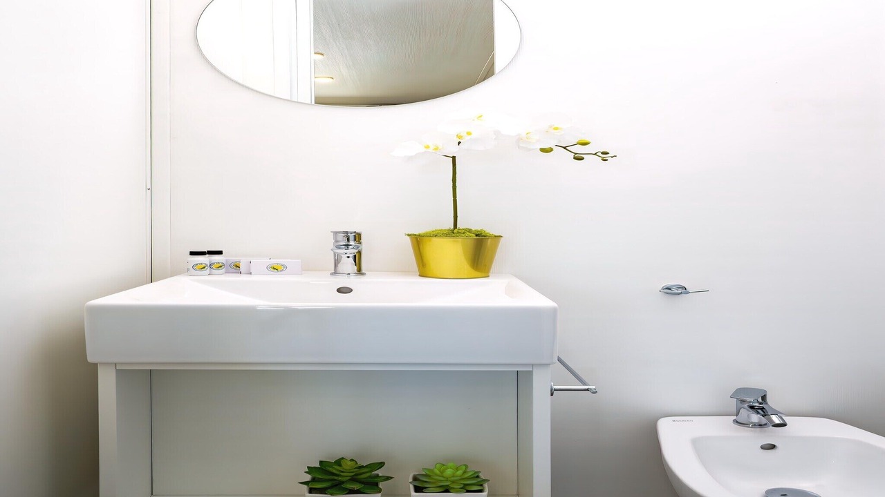 Photo of Bathroom in Rivabella