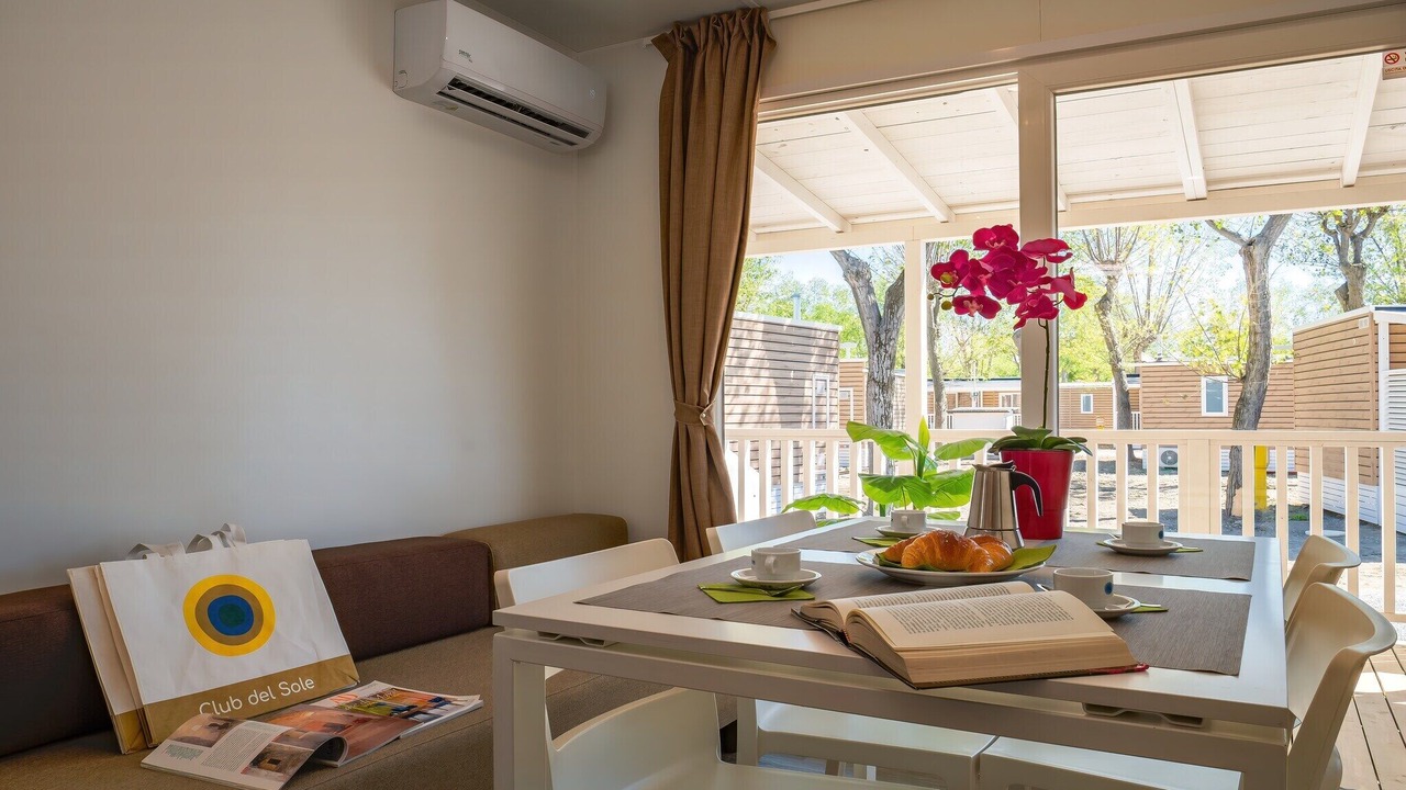 Photo of Livingroom in Rivabella