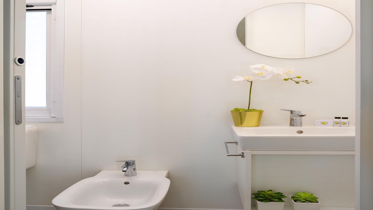 Photo of Bathroom in Rivabella