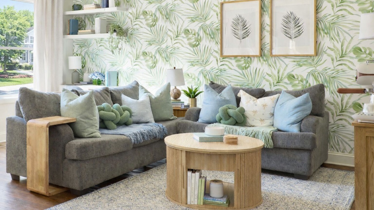 Photo of Livingroom in Villa Heights
