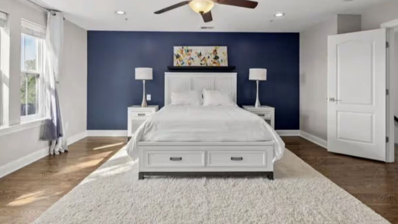Photo of Bedroom in College Park