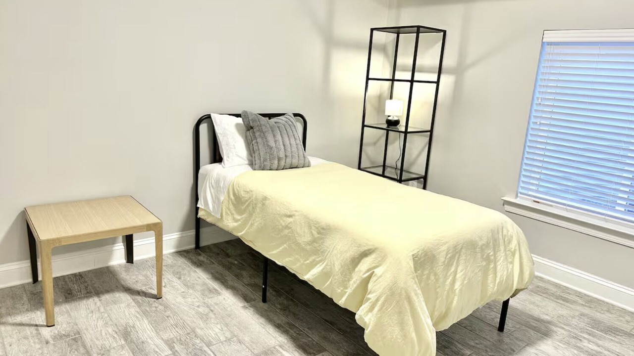 Photo of Bedroom in College Park