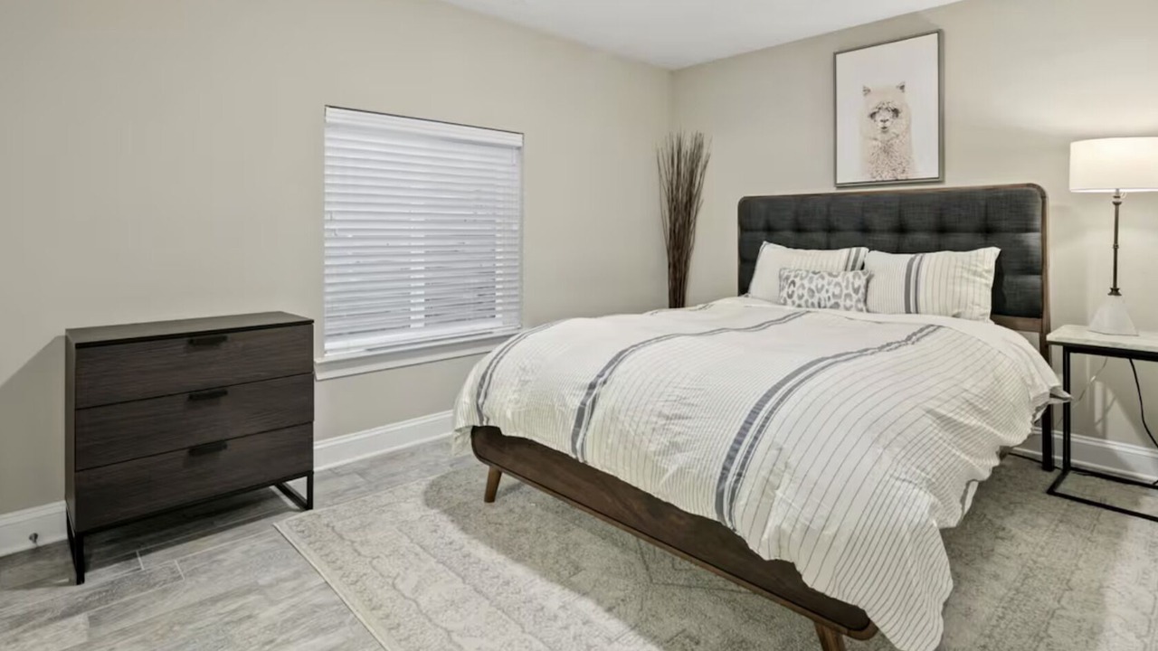 Photo of Bedroom in College Park