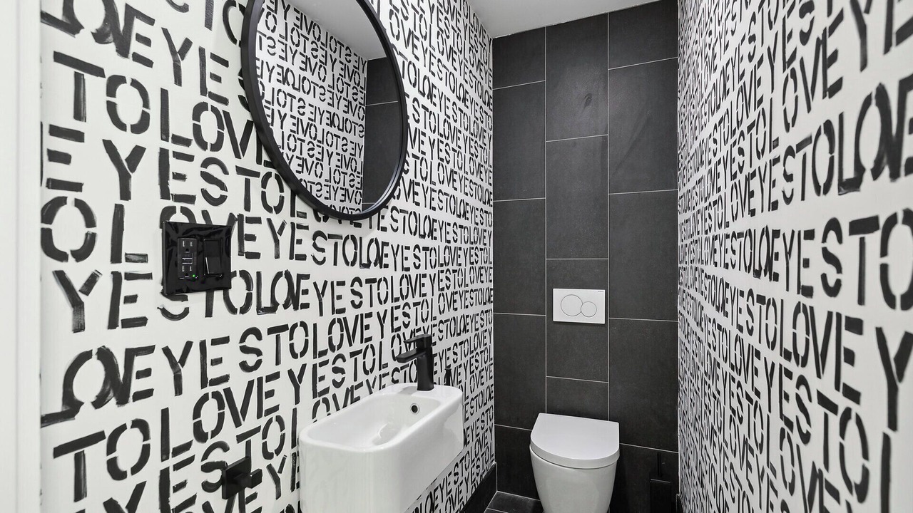 Photo of Bathroom in East Hampton