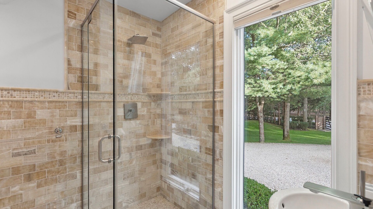 Photo of Bathroom in East Hampton