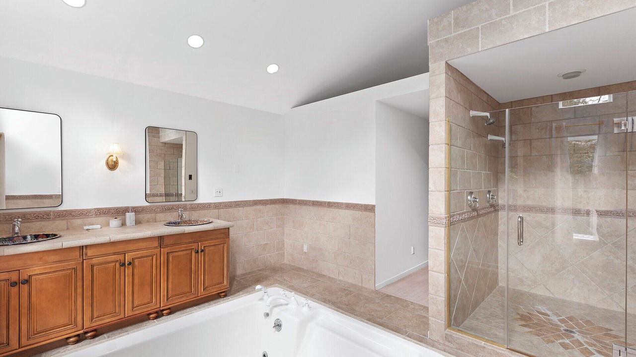Photo of Bathroom in East Hampton