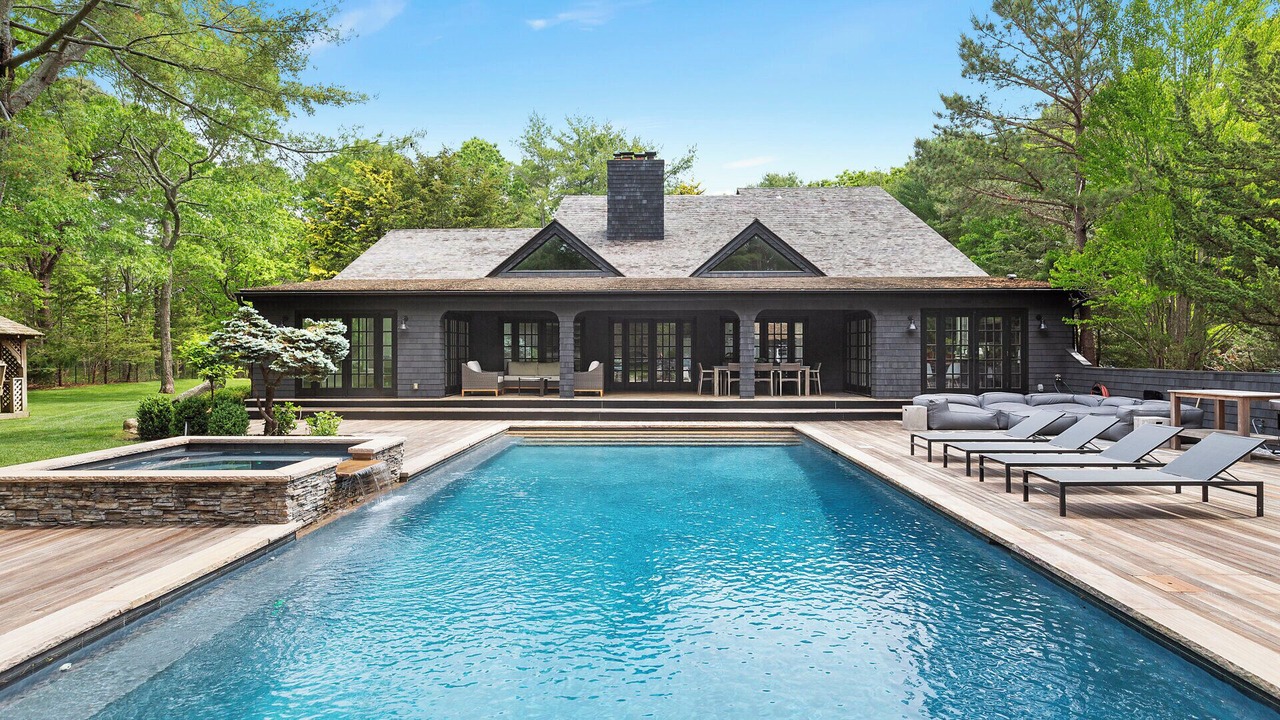 Photo of Outdoor in East Hampton