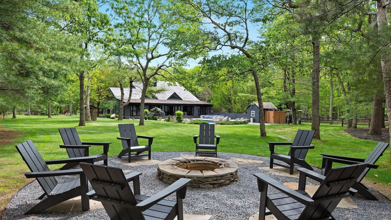 Photo of Outdoor in East Hampton