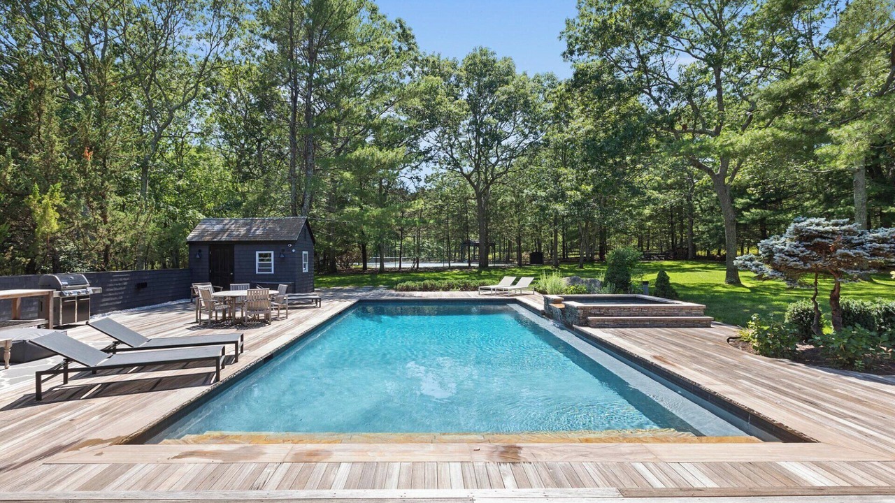 Photo of Outdoor in East Hampton