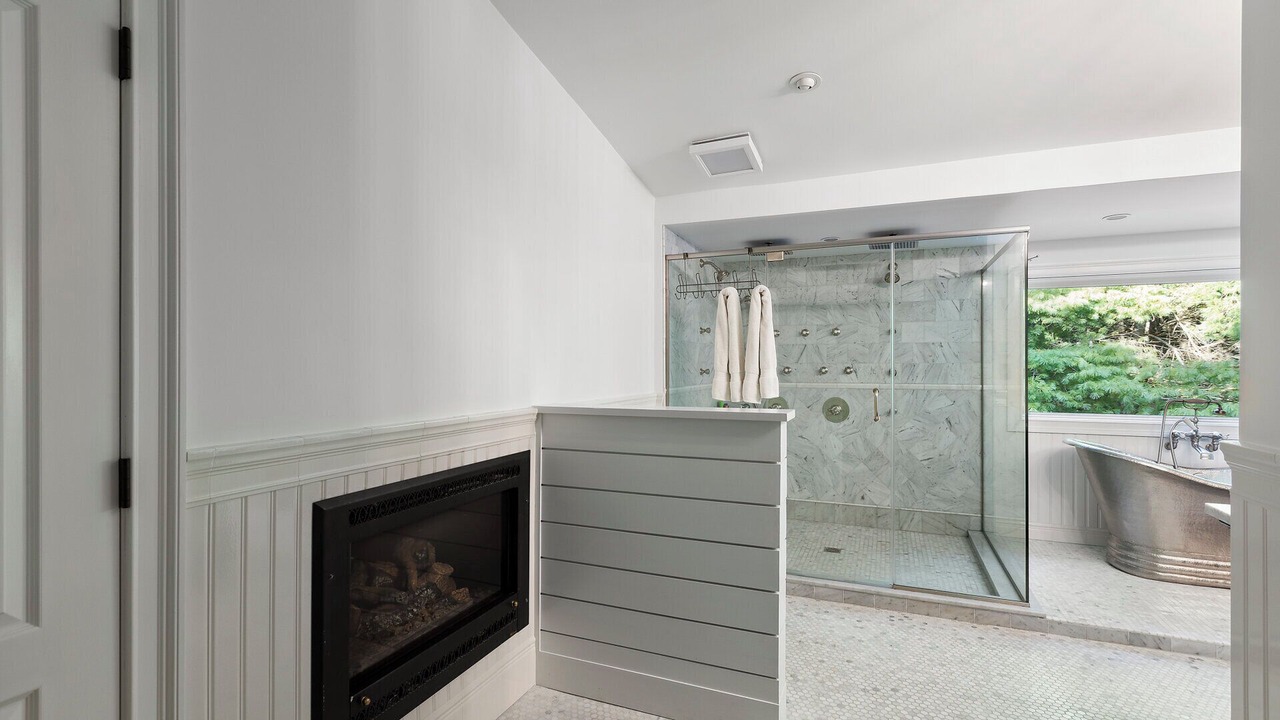 Photo of Bathroom in East Hampton