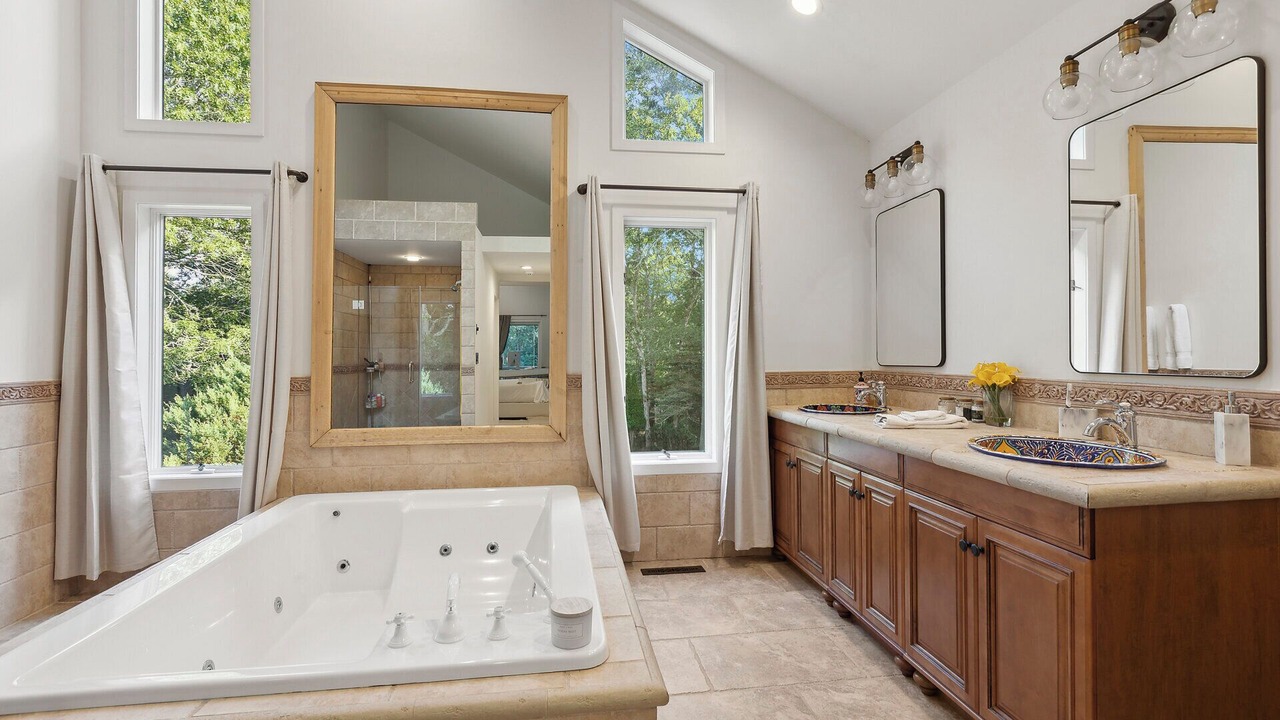 Photo of Bathroom in East Hampton