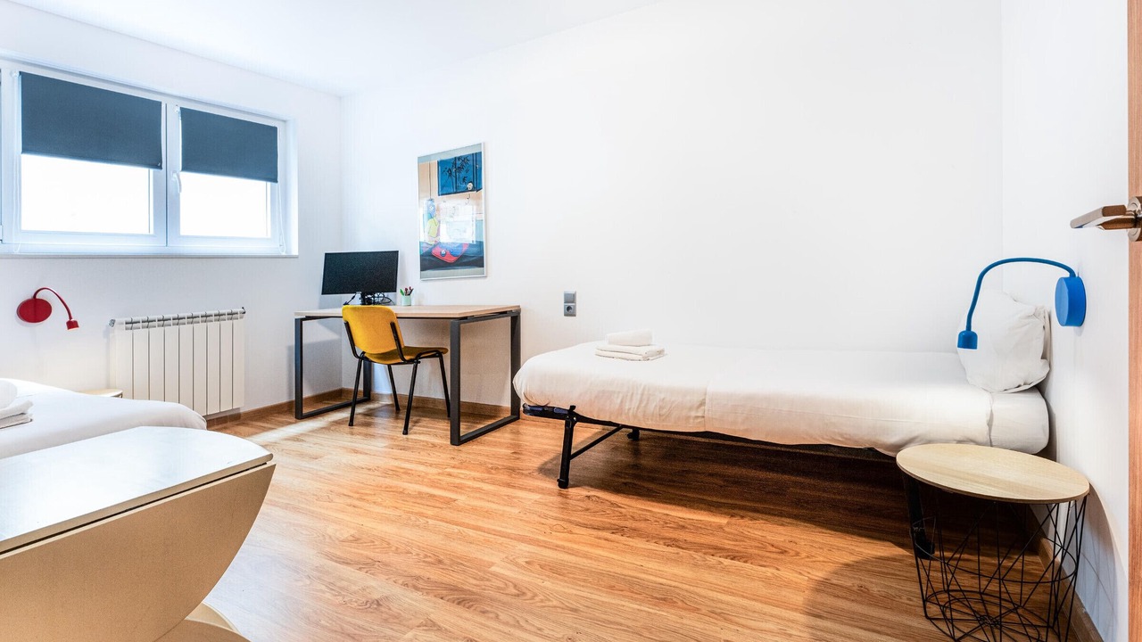 Photo of Bedroom in Arinsal