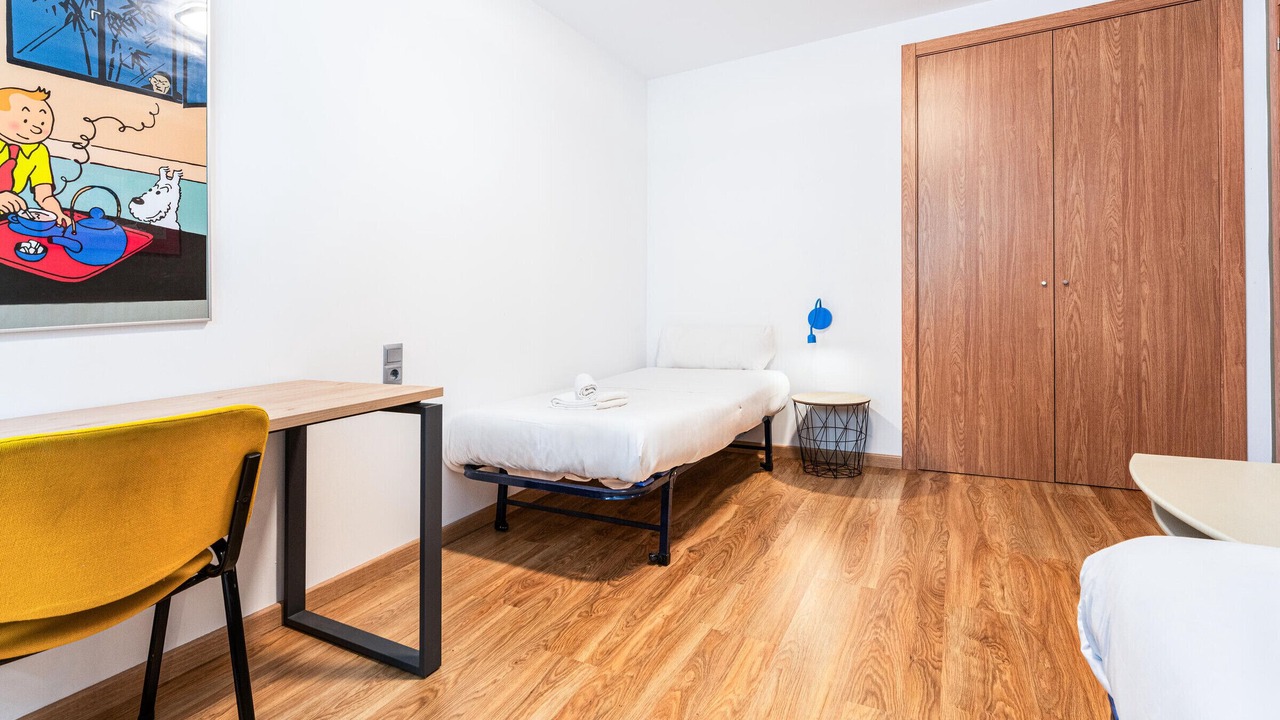 Photo of Bedroom in Arinsal
