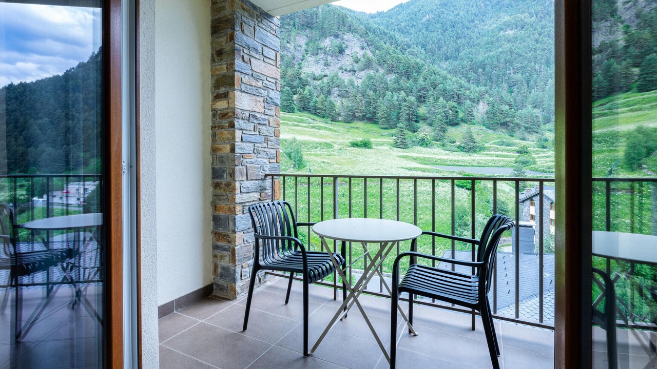 Photo of Outdoor in Arinsal
