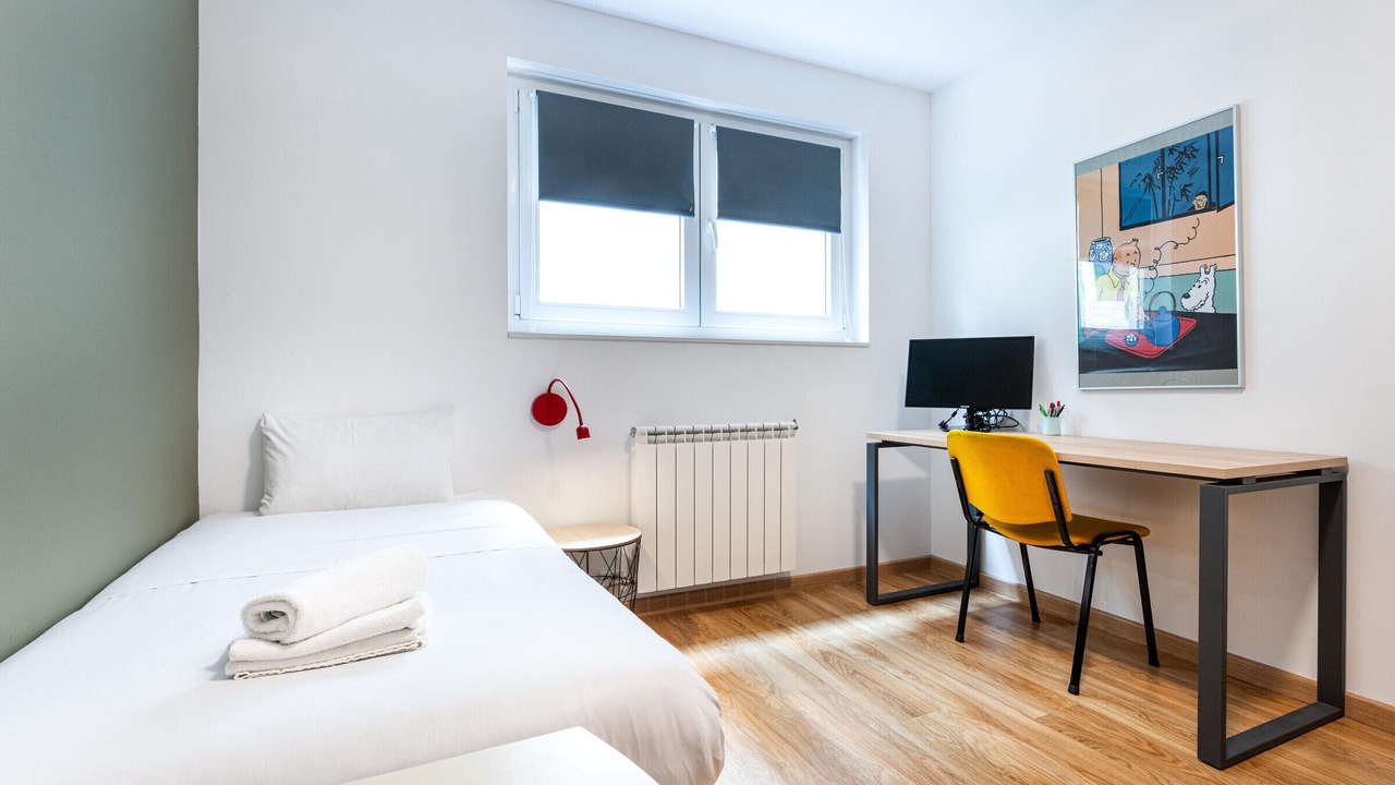 Photo of Bedroom in Arinsal