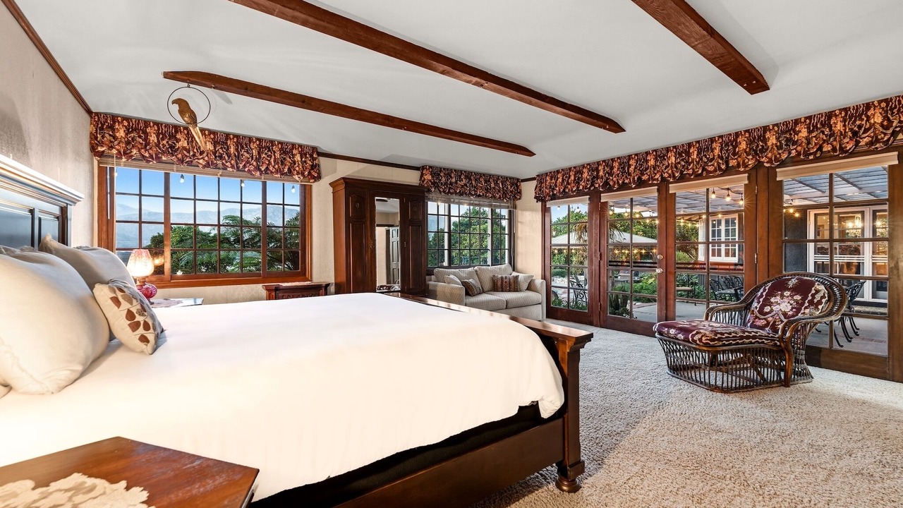 Photo of Bedroom in Fillmore