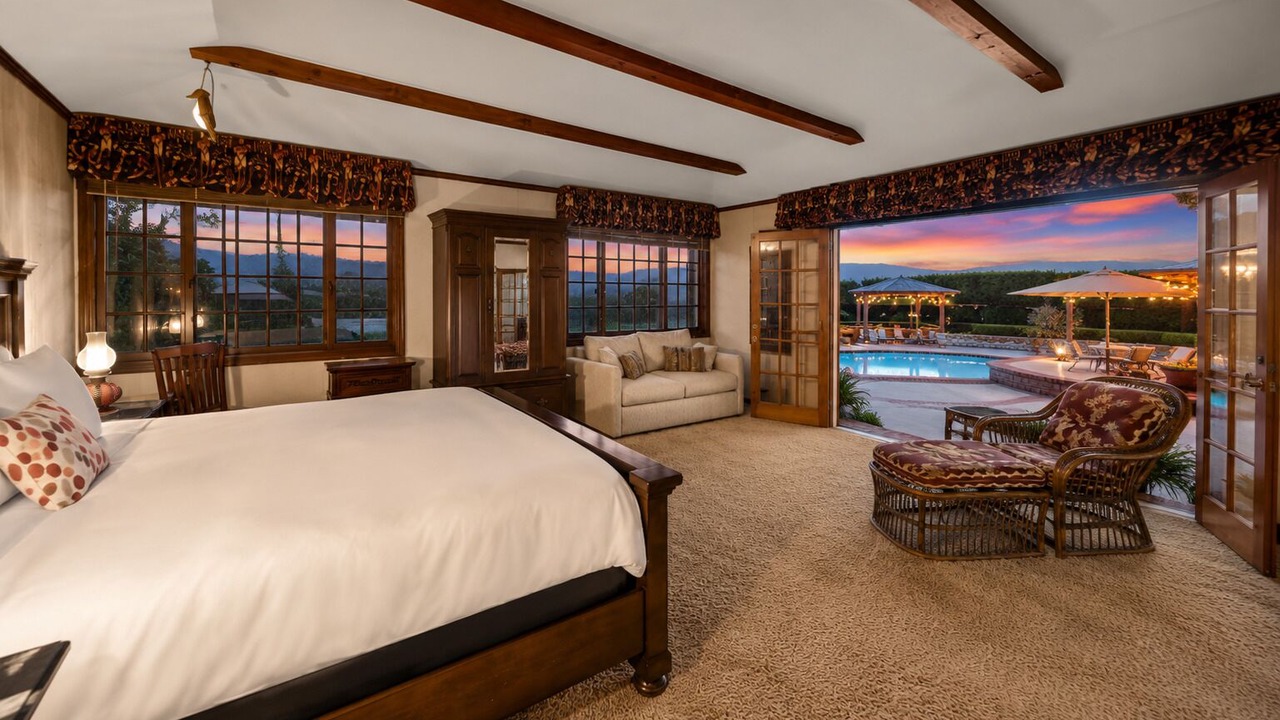 Photo of Bedroom in Fillmore