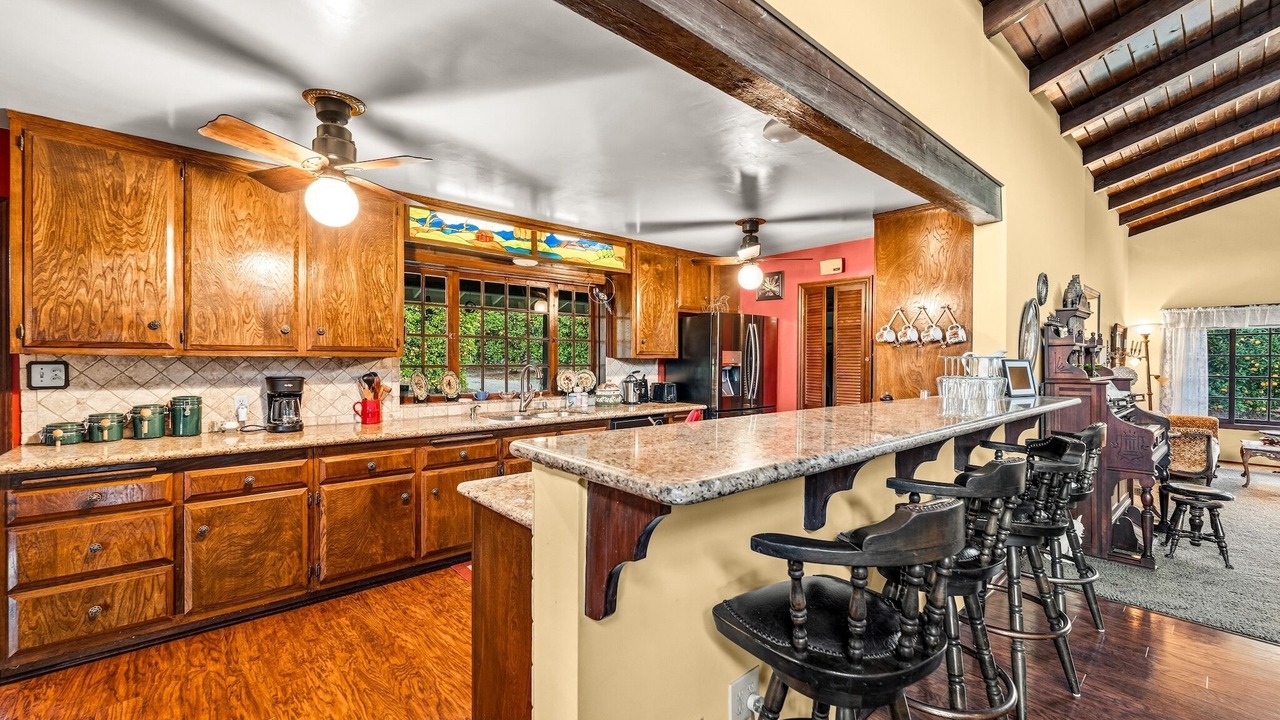 Photo of Kitchen in Fillmore