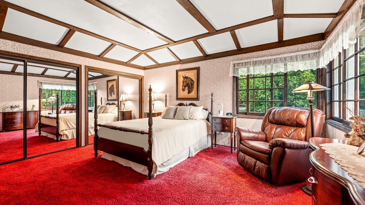 Photo of Bedroom in Fillmore